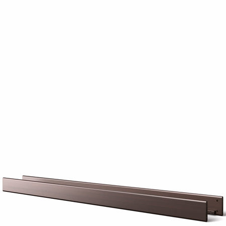 Greenguard Gold Certified - Full Bed Rails for 8501/8502 (rails only)