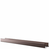 Full Bed Rails for 8501/8502 (rails only)