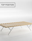 Mattress Support High Position