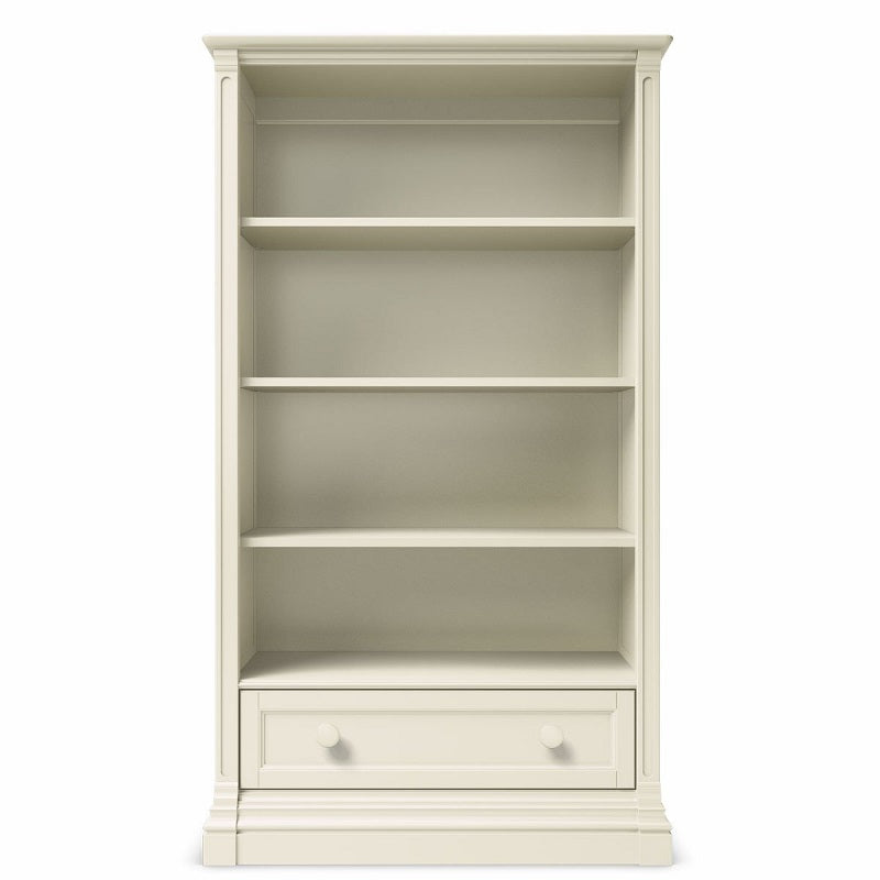 Bookcase Modern Furniture Luxury