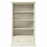 Bookcase Modern Furniture Luxury