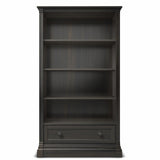 Bookcase Luxury Bedroom Furniture