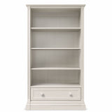 Bookcase Solid Wood Baby Furniture Non-Toxic Finish