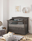 Cribs for a LifeTime Solid Wood Convertible Crib