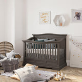 Cribs for a LifeTime Solid Wood Convertible Crib