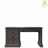 Solid Wood Desk for Office High Quality