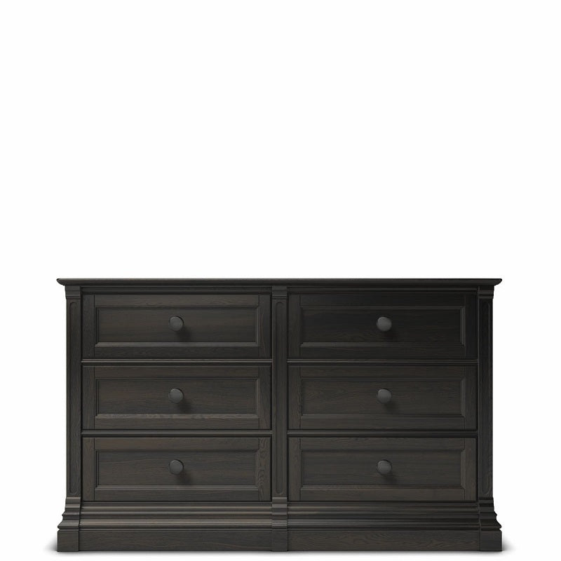 High Quality Bedroom Double Dresser