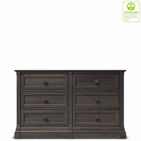 Greenguard certified dresser best sale