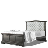 Modern Furniture Luxury Full Bed Tufted