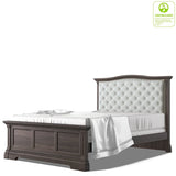 High Quality Furniture Full Bed Tufted