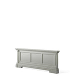 High Quality Low Profile Footboard