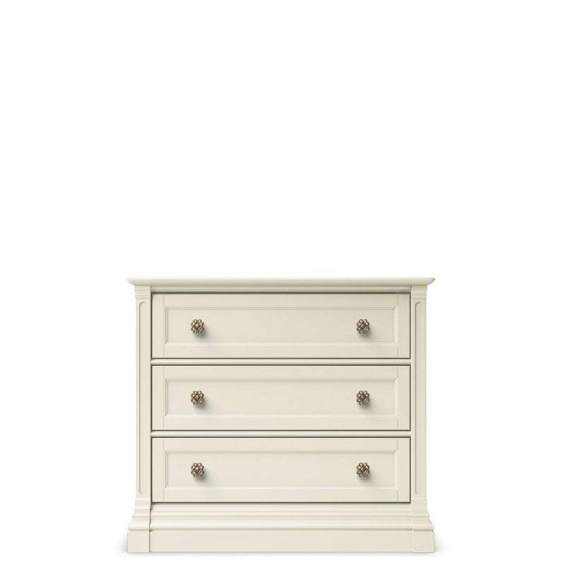 Single Dresser High Quality Nursery Furniture