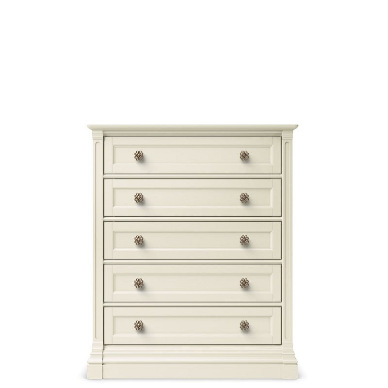 High Quality Baby Nursery Tall Chest