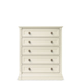 High Quality Baby Nursery Tall Chest