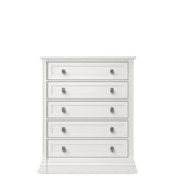 Luxury Nursery Furniture Tall Chest