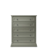 Bedroom Furniture Tall Chest High Quality