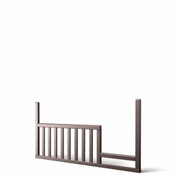 Imperio Toddler Rail for Convertible Crib #8501 and #8502