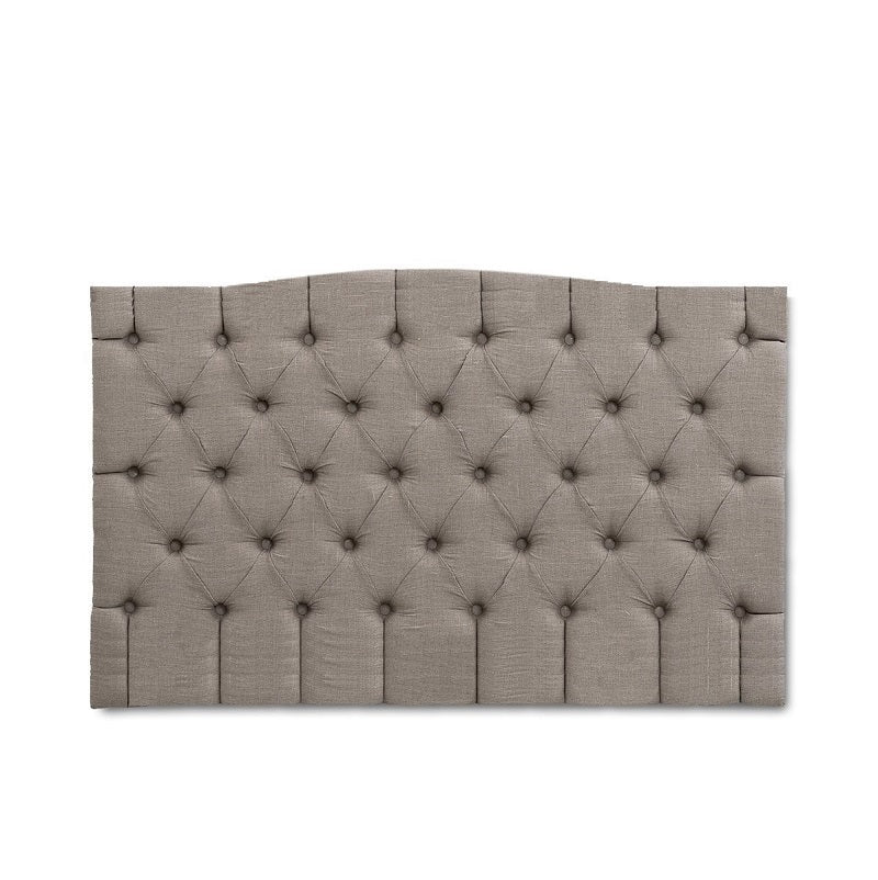 Tufted Panel Organic Finish