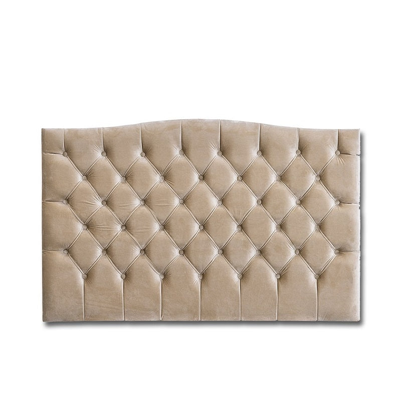 Tufted Panel Non-Toxic Finish