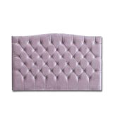 Tufted Panel Healthy