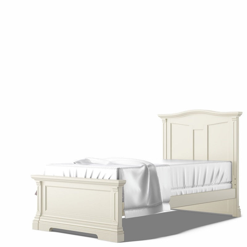 Twin Bed Luxury Bedroom Furniture