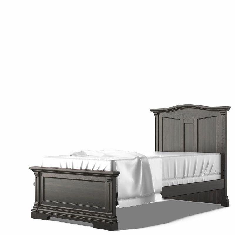 Twin Bed Furniture Modern Luxury