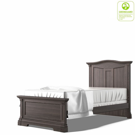 Greenguard Gold Certified - High Quality Furniture Twin Bed