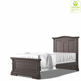 High Quality Furniture Twin Bed