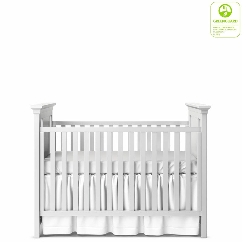 High Quality Baby Nursery Classic Crib