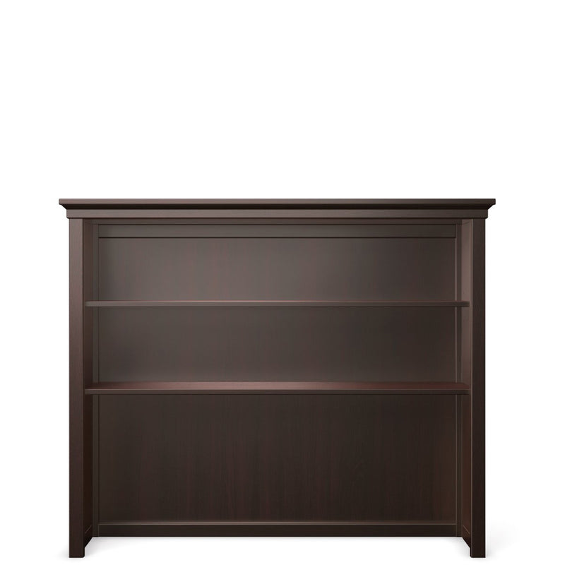 Luxury Furniture Hutch Solid Wood