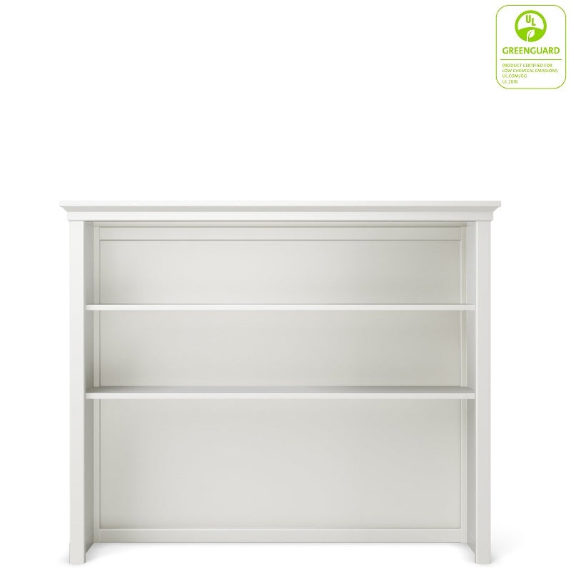 Solid Wood Baby Furniture Hutch