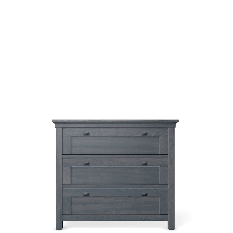 Single Dresser Hardwood Baby Safe Organic Finish