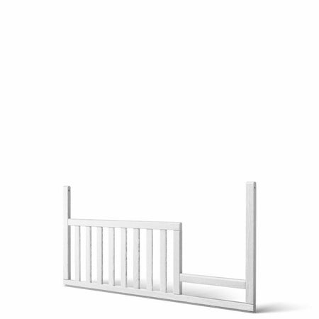 Greenguard Gold Certified - Toddler Rail Solid Wood Bedroom Luxury