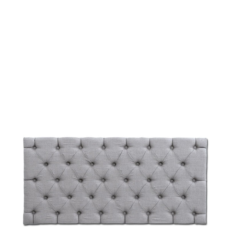 Tufted Panel Non-Toxic Finish