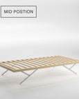 Mattress Support Mid Position