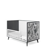 Crib Luxury Baby Furniture