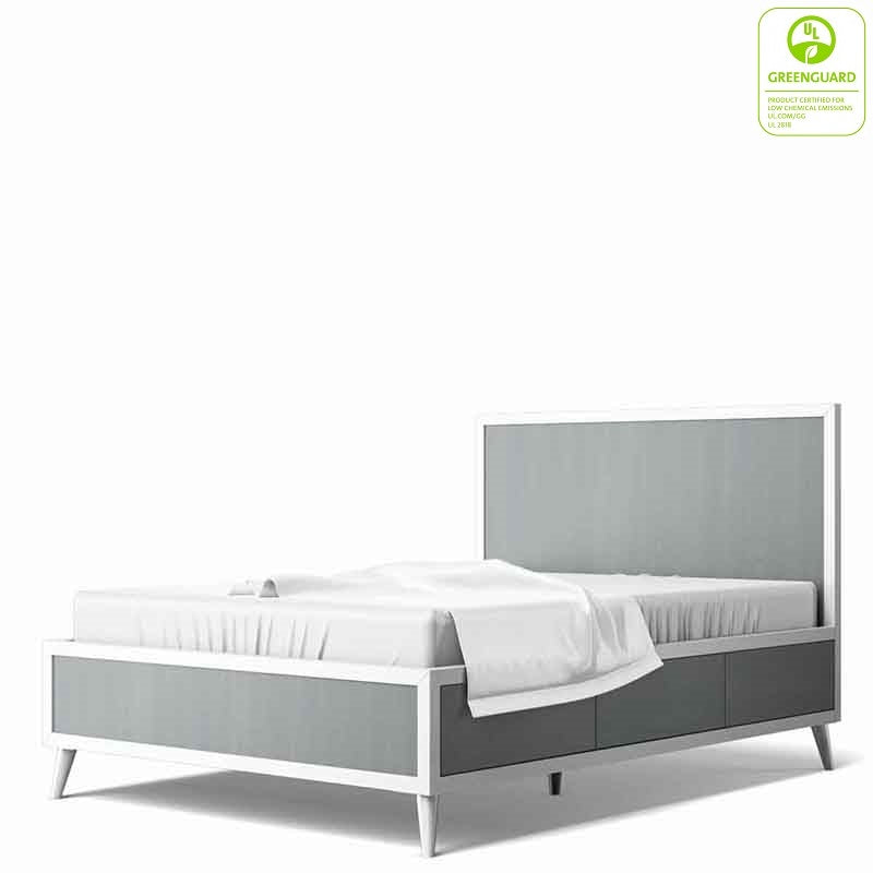 Twin Bed High Quality Furniture