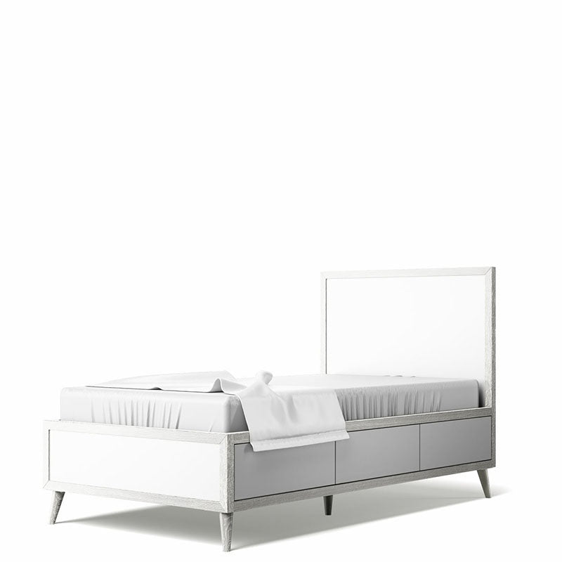 Bed Luxury Bedroom Furniture