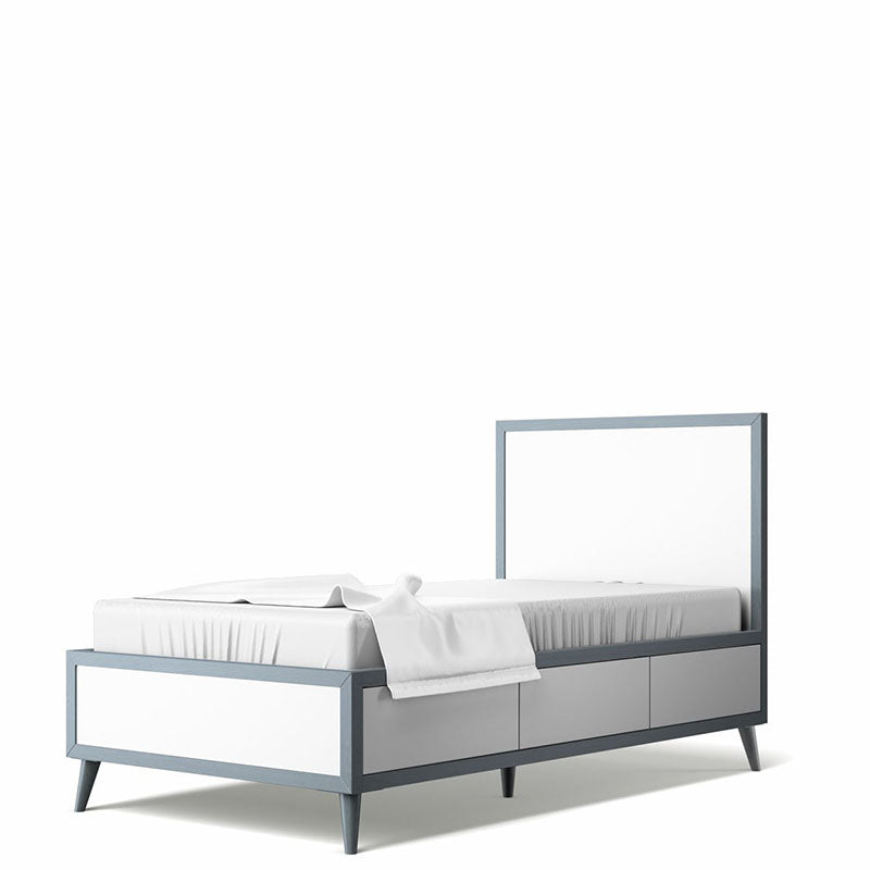 Bed Modern Furniture Luxury