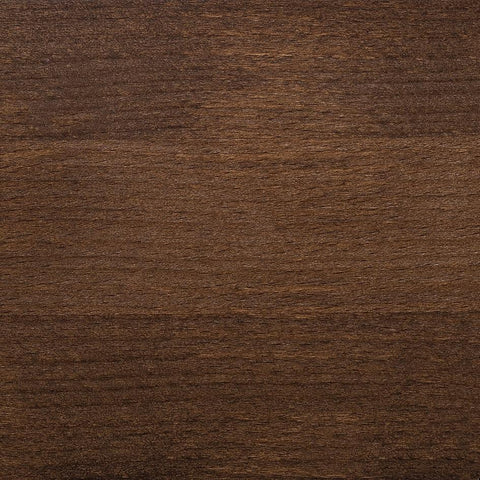 Dark Walnut Wood Swatch