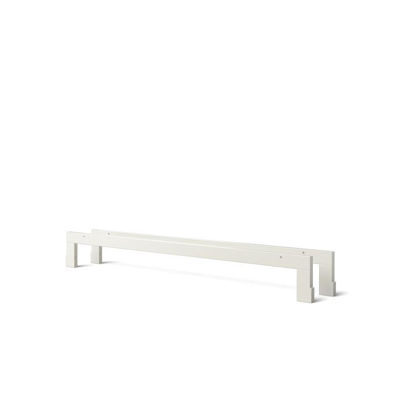 Stabilizing Bars for Crib Model