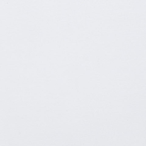 Solid White