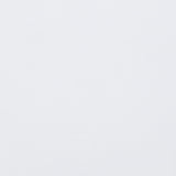 A solid white finish sample, likely a card or sample board intended for viewing and selecting paint or stain colors.