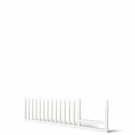 Greenguard Gold Certified - Toddle Rail Made out of Solid Wood