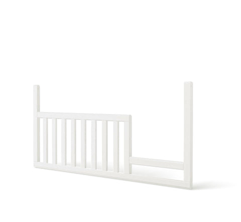 Uptown by Romina Furniture | Solid Wood Baby Furniture | Organic Finish