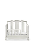 Open Back Crib Toddler Rail Kit