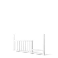 Toddler Rail for Classic Crib