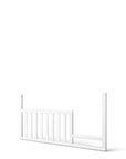 Toddler Rail for Classic Crib 