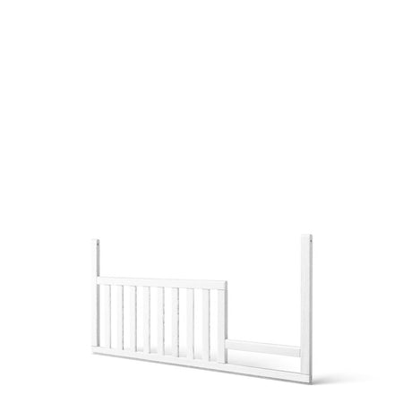 Greenguard Gold Certified - Toddler Rail for Classic Crib 