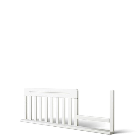 Greenguard Gold Certified - Toddler Rail for Crib Luxury Baby Furniture
